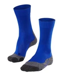 FALKE Wandersocken TK2 Explore Cool Blau