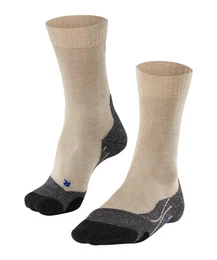 Wandersocken TK2 Explore Cool (1-Paar) Hoher Komfort im Mittelgebirge