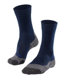 Wandersocken TK2 Explore Cool (1-Paar) Hoher Komfort im Mittelgebirge