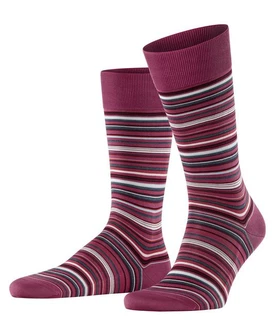 FALKE Socken Microblock