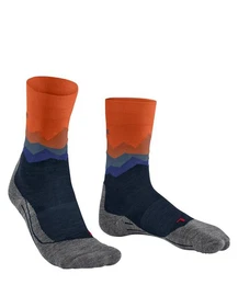 Wandersocken TK2 Explore (1-Paar) Hoher Komfort im Mittelgebirge