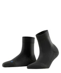 FALKE Kurzsocken Cool Kick Schwarz