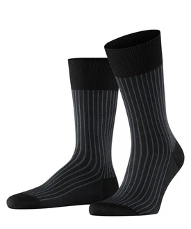 FALKE Socken Oxford Stripe 
