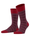 FALKE Socken Sensitive Mapped Line 