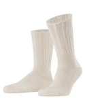 FALKE Funktionssocken Brooklyn (1-Paar) Weiß/Beige/Khaki