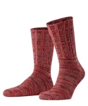 FALKE Funktionssocken Brooklyn (1-Paar) Rot/Dunkelrot/Braun/Lila