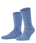 FALKE Funktionssocken Brooklyn (1-Paar) Blau/Hellblau/Grau