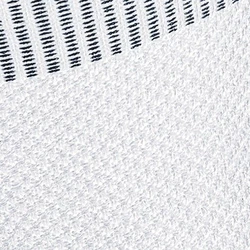 Esprit Socken Sporty Waffle 2-Pack Grau/Weiß/Creme/Silber