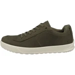 Ecco Byway Herren Schnürschuh Dunkelgrün/Khaki