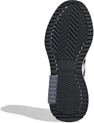 adidas Sportswear RETROPY F2 Sneaker CBLACK/ALUMIN/SILVIO/schwarz/wei