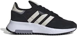 adidas Sportswear RETROPY F2 Sneaker CBLACK/ALUMIN/SILVIO/schwarz/wei