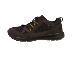 Ecco Terracruise II M Schnürschuh mocha/mocha (84306458290)