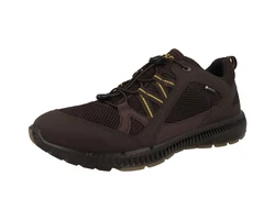 Ecco Terracruise II M Schnürschuh mocha/mocha (84306458290)
