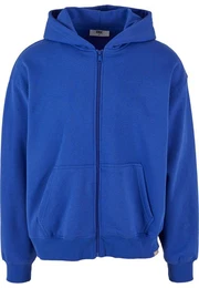Sweatjacke Herren Zip Hoody (1-tlg)