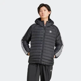 Steppjacke PAD HOODED JKT