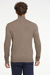 Lindbergh Pullover mit Troyerkragen 