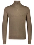 Lindbergh Pullover mit Troyerkragen 