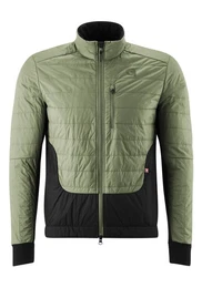 Fahrradjacke Trail Jacket Primaloft M Herren Radjacke, warme und atmungsaktive Primaloft-Jacke