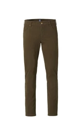 MEYER Chinos Five-Pocket Chino 