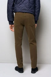 MEYER Chinos Five-Pocket Chino 