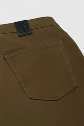 MEYER Chinos Five-Pocket Chino 