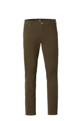 MEYER Chinos Five-Pocket Chino 