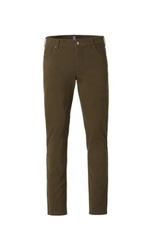 MEYER Chinos Five-Pocket Chino MEYER Chinos Five-Pocket Chino