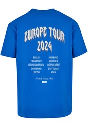 Upscale by Mister Tee T-Shirt Football's Coming Home Europe Tour 