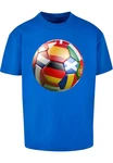 Upscale by Mister Tee T-Shirt Football's Coming Home Europe Tour 