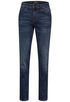 STREET ONE MEN Slim-fit Jeans
