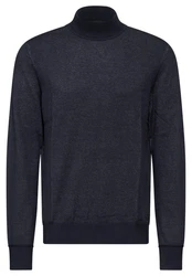 STREET ONE MEN Rollkragenpullover 