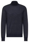 STREET ONE MEN Rollkragenpullover 