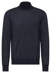 STREET ONE MEN Rollkragenpullover 