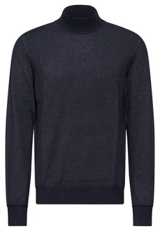 STREET ONE MEN Rollkragenpullover STREET ONE MEN Rollkragenpullover