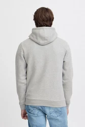 Blend Kapuzensweatshirt BHSweatshirt Grau/Lila/Braun/Blau/Gold