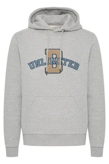Blend Kapuzensweatshirt BHSweatshirt Grau/Lila/Braun/Blau/Gold
