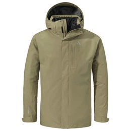 Schffel Doppeljacke Herren Outdoorjacke Hiking 3in1 Jacket Style Tamina