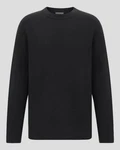 Drykorn Strickpullover Elrik Schwarz