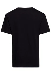 KingKerosin Print-Shirt Big Kahunas Schwarz