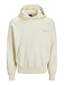 Jack & Jones Sweatshirt JORNOHO BACK GRAPHIC SWEAT HOOD
