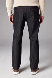 Next Straight Jeans Classic Straight Fit Jeans mit Stretch 