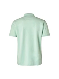 Poloshirt Polo Pique Garment Dyed