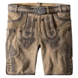 Trachtenlederhose Artur Herren