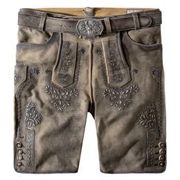 Trachtenlederhose Artur Herren