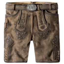 Trachtenlederhose Artur Herren