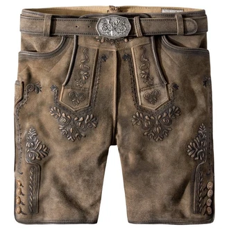 Stockerpoint Trachtenlederhose Artur