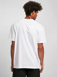 Southpole T-Shirt CAMO LOGO TEE Weiß/Gelb/Gold/Braun