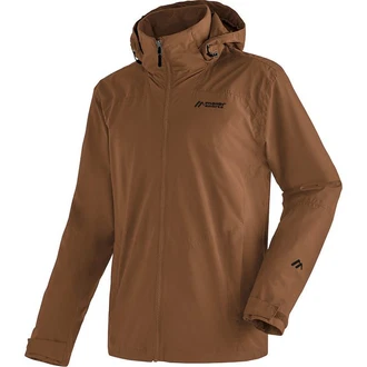 Maier Sports 3-in-1-Funktionsjacke Metor