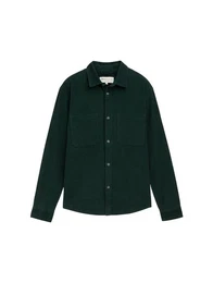 Langarmhemd Relaxed Cord Hemd