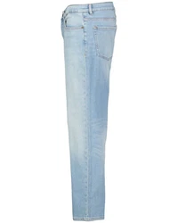 BOSS 5-Pocket Jeans Herren RE.MAINE BC Regular Fit Blau/Dunkelblau/Hellblau
